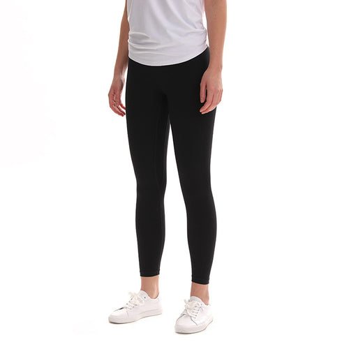 Women's Outdoor Skinny Hi-Waist Hip Lift Yoga Pants