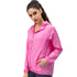 Women's Outdoor Windproof Waterproof Cycling Hooded Coat