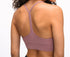 Women's Padded Sports Bra Fitness Running Yoga Tank Top
