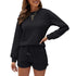 Women's Pajamas Tops Shorts Lounge Two Piece Outfits