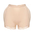 Plus Size Women's Panties Underwear Hip Pads Bigger Butt Pads