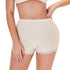 Plus Size Women's Panties Underwear Hip Pads Bigger Butt Pads