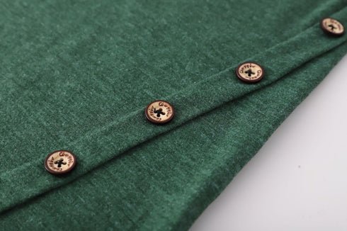 Women's Plus Size Loose Long Sleeved T-shirt Patch Sweatshirt