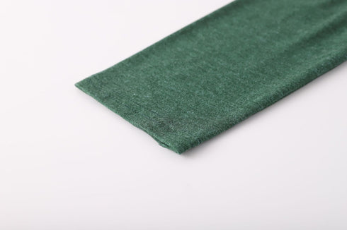 Women's Plus Size Loose Long Sleeved T-shirt Patch Sweatshirt