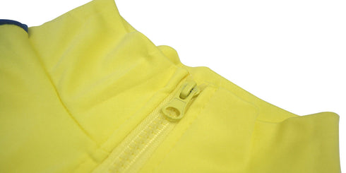 Women's Plus Size Zipper Tops Running Pants Two Piece Outfits