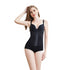 Women's Postpartum 3 Rows Clasp Tummy Control Shapewear