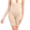 Women's Postpartum Seamless Body Shaper Tummy Control Thigh