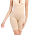 Women's Postpartum Seamless Body Shaper Tummy Control Thigh
