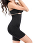 Women's Postpartum Seamless Body Shaper Tummy Control Thigh