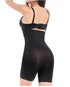 Women's Postpartum Seamless Body Shaper Tummy Control Thigh