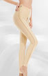 Women's Postpartum Thigh Slimming Compression Garments After Lipo