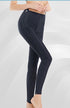 Women's Postpartum Thigh Slimming Compression Garments After Lipo