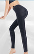 Women's Postpartum Thigh Slimming Compression Garments After Lipo