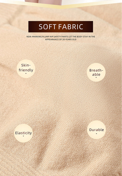 Women's Postpartum Tummy Tightening Butt Lifters Lace Shapewear