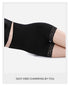Women's Postpartum Tummy Tightening Butt Lifters Lace Shapewear