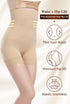 Women's Postpartum Tummy Tightening Butt Lifters Lace Shapewear