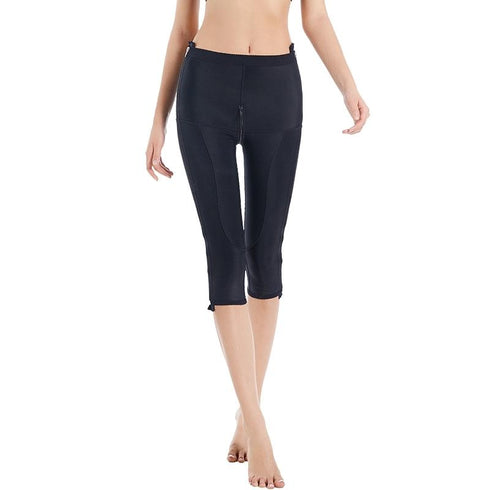 Women's Postpartum Tummy Tightening Hip Lift Garments After Lipo