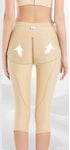 Women's Postpartum Tummy Tightening Hip Lift Garments After Lipo
