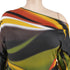 Women's Print Off Shoulder Plus Size Wide Leg Jumpsuits