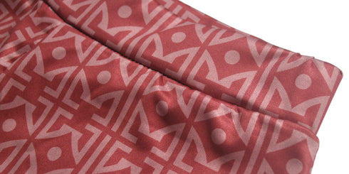 Women's Printed Plus Size Shirt Pants Two Piece Outfits