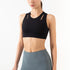 Women's Pullover Fitness Sport High Impact Support Bra