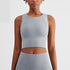 Women's Pullover Tank Sports High Impact Support Tank