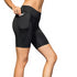 Women's Quick-Dry Running Athletic Stretchy High Waisted Shorts
