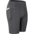 Women's Quick-Dry Running Athletic Stretchy High Waisted Shorts