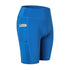 Women's Quick-Dry Running Stretchy Shorts with Pocket