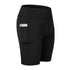 Women's Quick-Dry Running Stretchy Shorts with Pocket