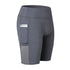 Women's Quick-Dry Running Stretchy Shorts with Pocket