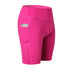 Women's Quick-Dry Running Stretchy Shorts with Pocket