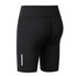 Women's Quick-Dry Skinny Night Running Shorts Yoga Shorts