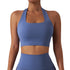 Women's Quick Dry Activewear Running Yoga Bra Tank