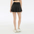 Women's Quick Dry Athletic Skort Tennis Skirt Short Skirt