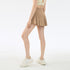 Women's Quick Dry Athletic Skort Tennis Skirt Short Skirt