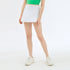 Women's Quick Dry Athletic Skort Tennis Skirt Short Skirt