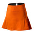 Women's Quick Dry Hi-Waist Tennis Skirts Running Skirt