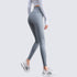 Women's Quick Dry Hi-Waist Yoga Pants Running Leggings