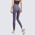 Women's Quick Dry Hi-Waist Yoga Pants Running Leggings