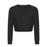Women's Quick Dry Long Sleeve Exercise Running Sweatshirts