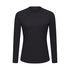 Women's Quick Dry Long Sleeve Fitness Running Slim Sweatshirts