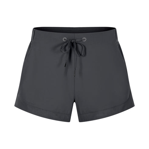 Women's Quick Dry Outdoor Loose Fit Athletic Shorts