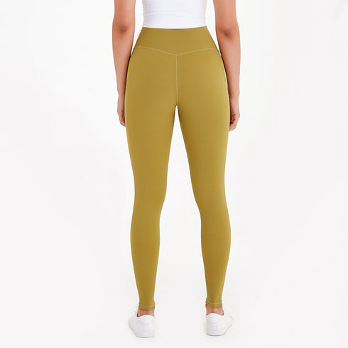 Women's Quick Dry Outdoor Skinny Hip Lift Yoga Pants
