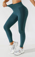 Women's Quick Dry Running Fitness Lift the Hips Yoga Pants