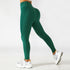 Women's Quick Dry Running Fitness Lift the Hips Yoga Pants