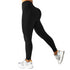 Women's Quick Dry Running Fitness Lift the Hips Yoga Pants