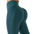 Women's Quick Dry Running Fitness Lift the Hips Yoga Pants
