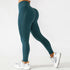 Women's Quick Dry Running Fitness Lift the Hips Yoga Pants