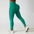 Women's Quick Dry Running Fitness Lift the Hips Yoga Pants